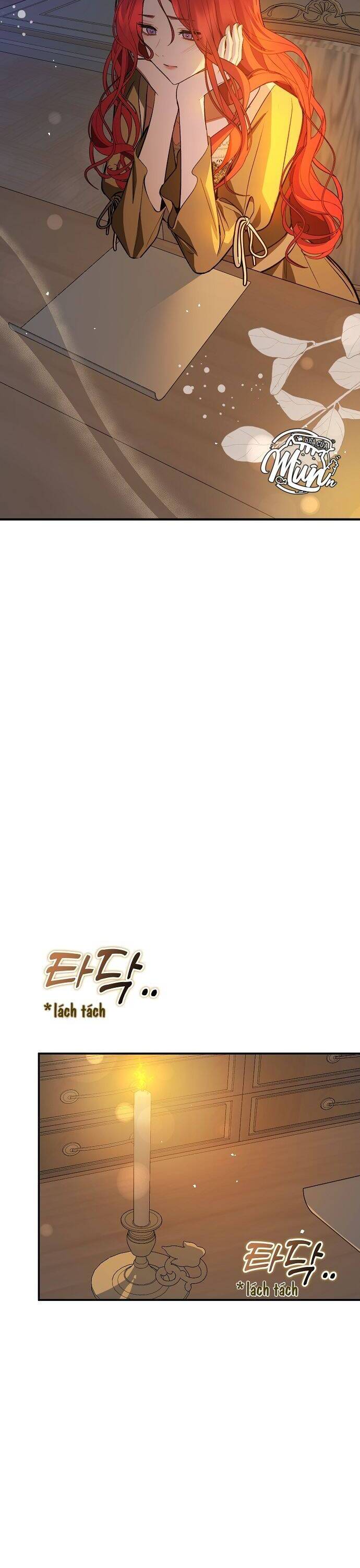 Tôi Không Cố Ý Quyến Rũ Nam Chính Đâu! Chap 71 - Next Chap 72