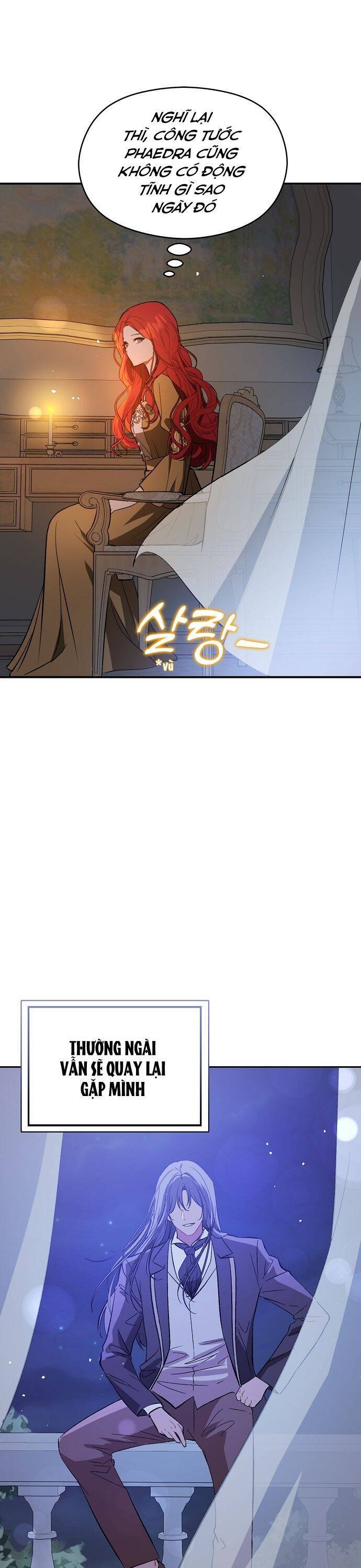 Tôi Không Cố Ý Quyến Rũ Nam Chính Đâu! Chap 71 - Next Chap 72