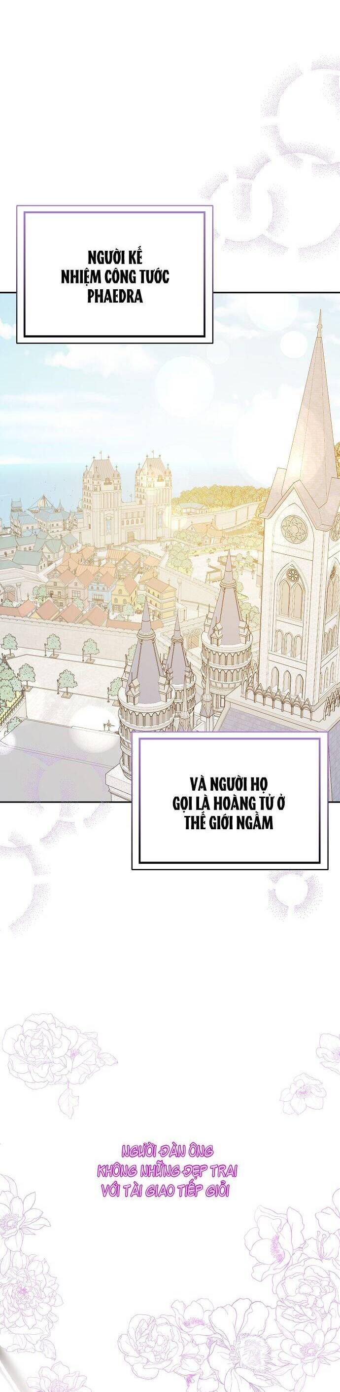 Tôi Không Cố Ý Quyến Rũ Nam Chính Đâu! Chap 71 - Next Chap 72