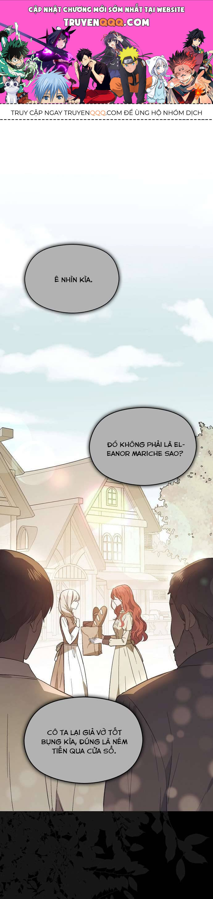 Tôi Không Cố Ý Quyến Rũ Nam Chính Đâu! Chap 85 - Next Chap 86