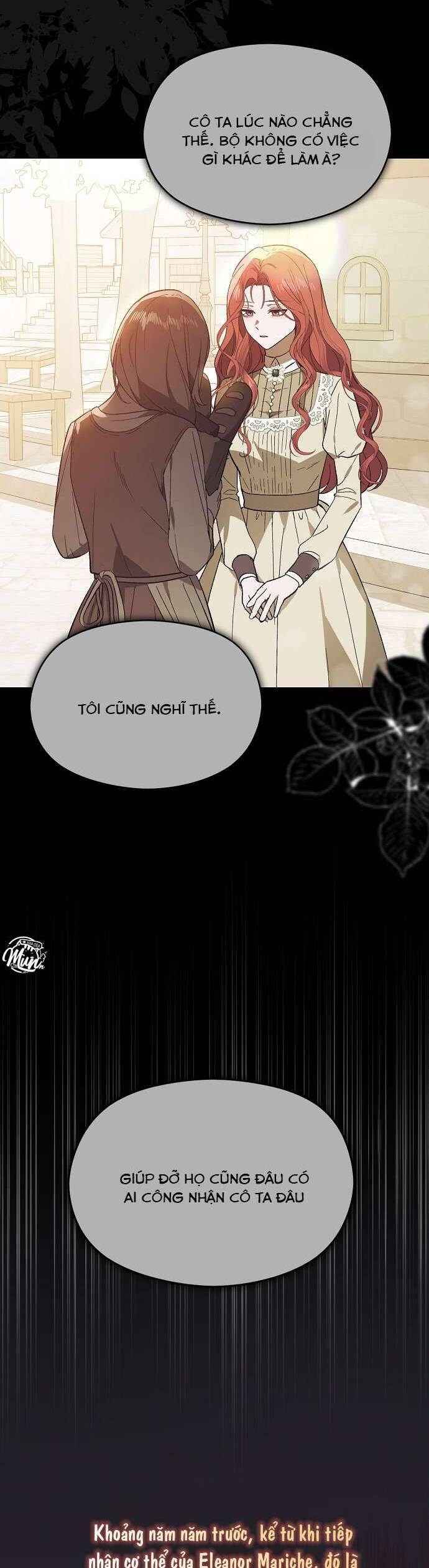 Tôi Không Cố Ý Quyến Rũ Nam Chính Đâu! Chap 85 - Next Chap 86