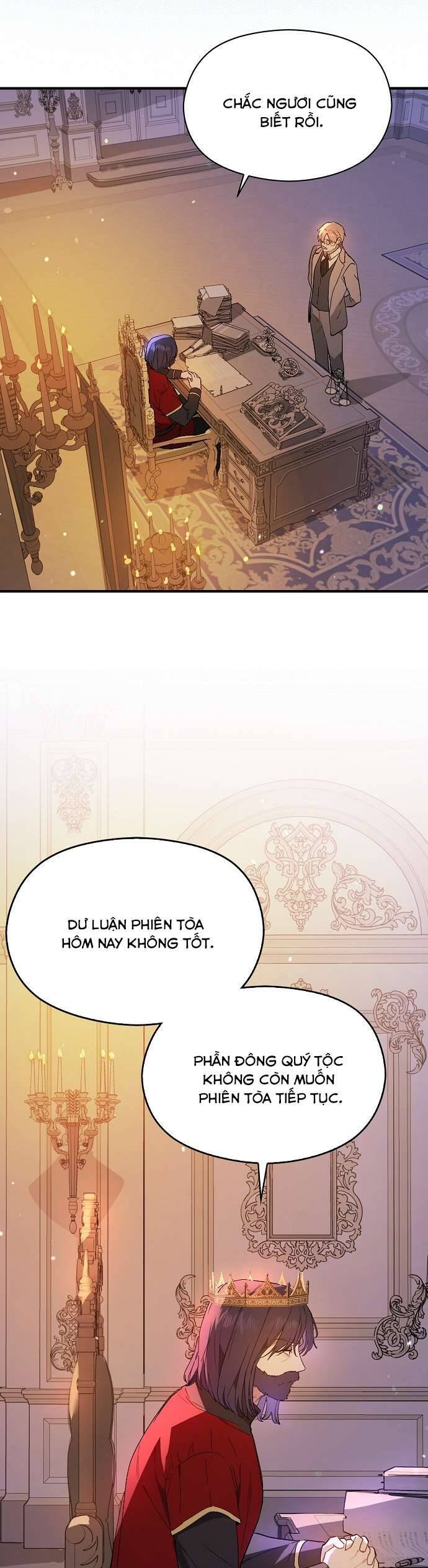 Tôi Không Cố Ý Quyến Rũ Nam Chính Đâu! Chap 85 - Next Chap 86