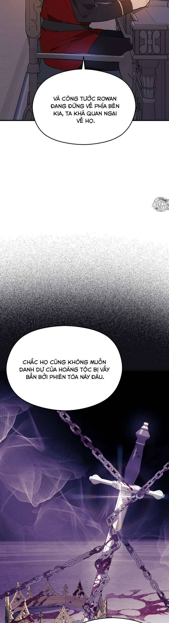 Tôi Không Cố Ý Quyến Rũ Nam Chính Đâu! Chap 85 - Next Chap 86