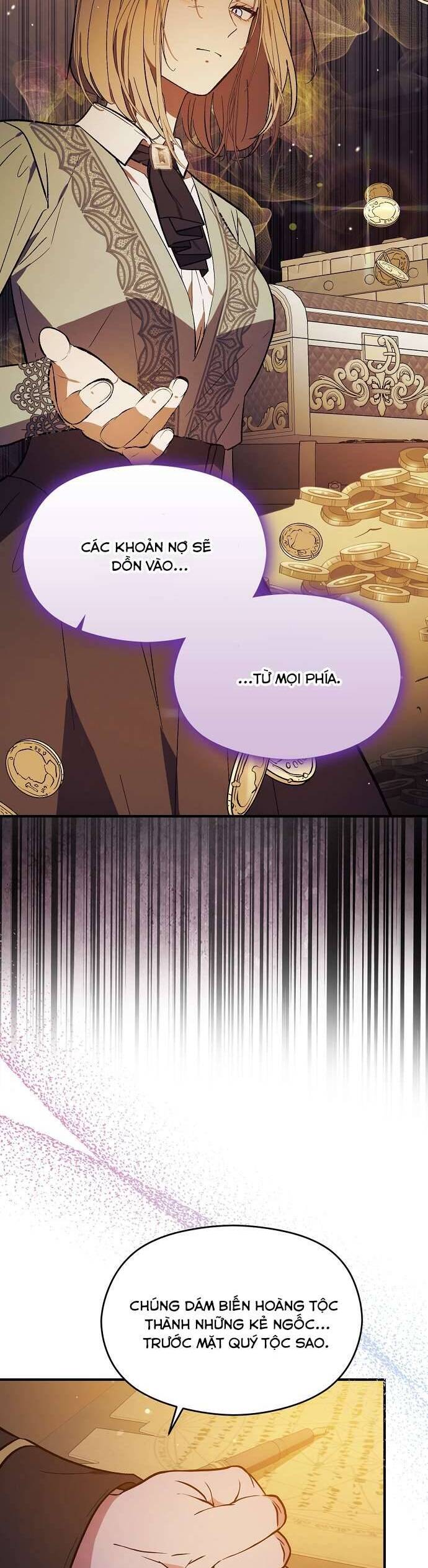 Tôi Không Cố Ý Quyến Rũ Nam Chính Đâu! Chap 85 - Next Chap 86