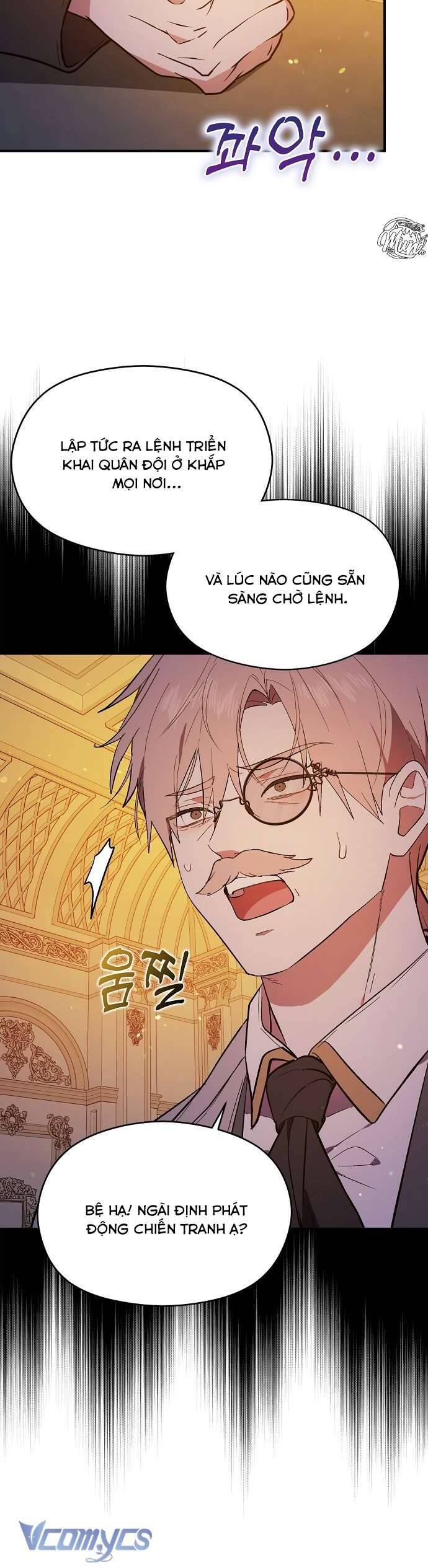 Tôi Không Cố Ý Quyến Rũ Nam Chính Đâu! Chap 85 - Next Chap 86