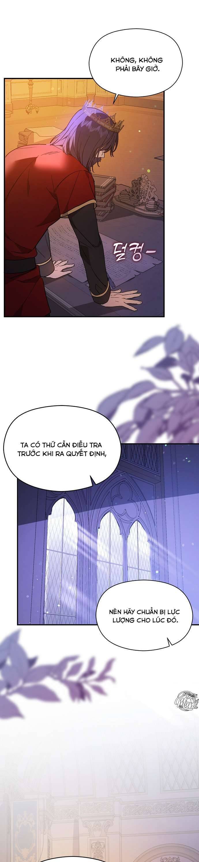 Tôi Không Cố Ý Quyến Rũ Nam Chính Đâu! Chap 85 - Next Chap 86