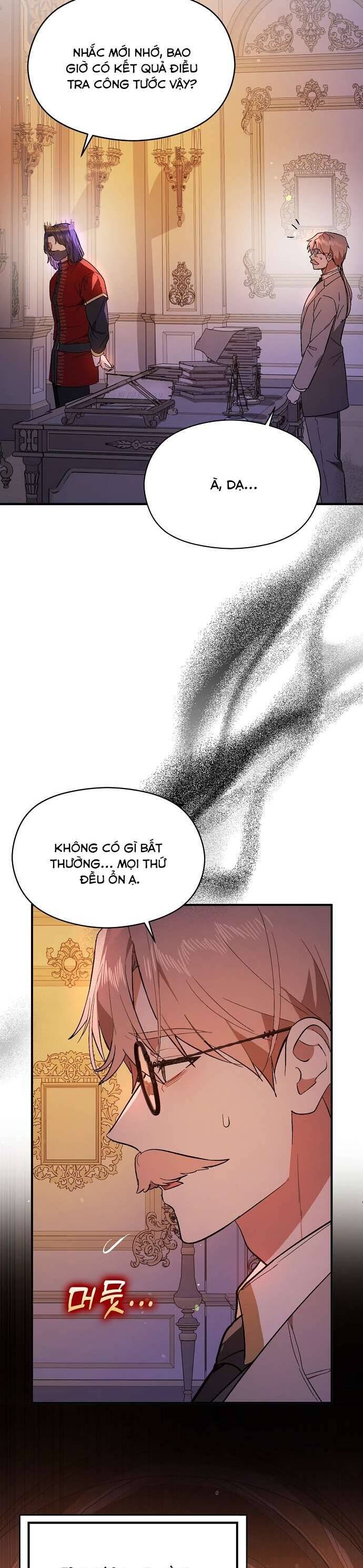 Tôi Không Cố Ý Quyến Rũ Nam Chính Đâu! Chap 85 - Next Chap 86