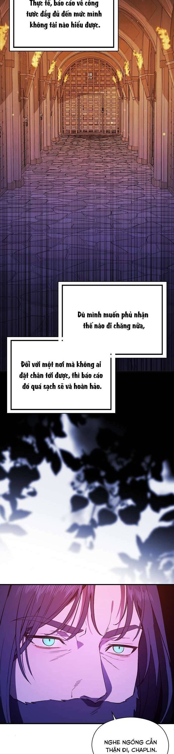 Tôi Không Cố Ý Quyến Rũ Nam Chính Đâu! Chap 85 - Next Chap 86