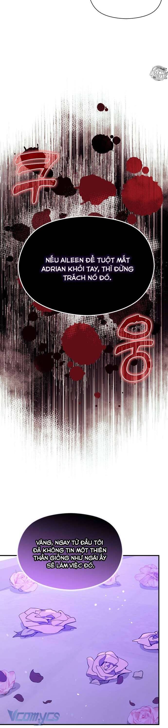 Tôi Không Cố Ý Quyến Rũ Nam Chính Đâu! Chap 85 - Next Chap 86
