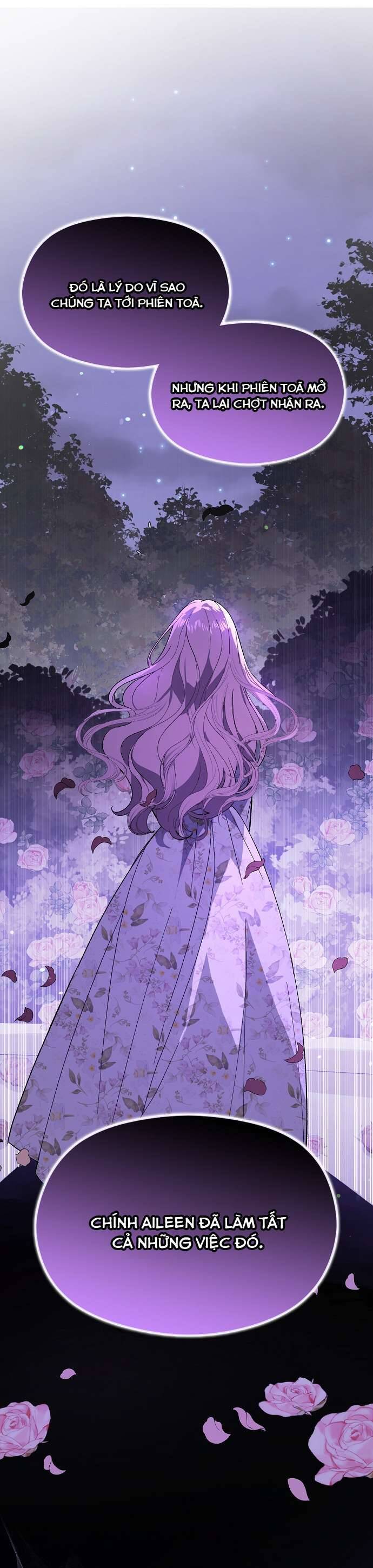 Tôi Không Cố Ý Quyến Rũ Nam Chính Đâu! Chap 85 - Next Chap 86