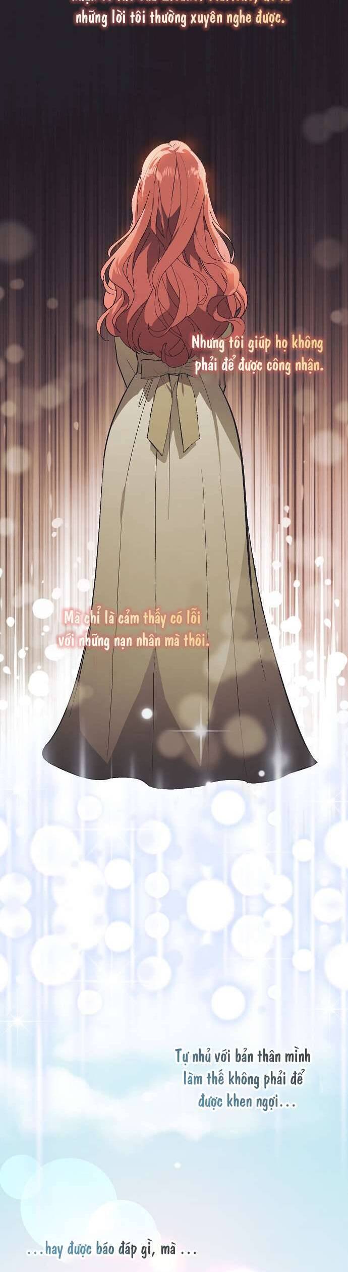 Tôi Không Cố Ý Quyến Rũ Nam Chính Đâu! Chap 85 - Next Chap 86