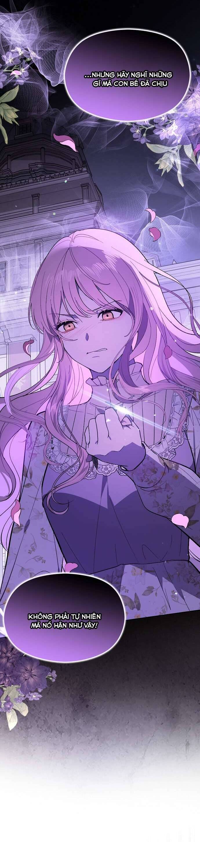 Tôi Không Cố Ý Quyến Rũ Nam Chính Đâu! Chap 85 - Next Chap 86