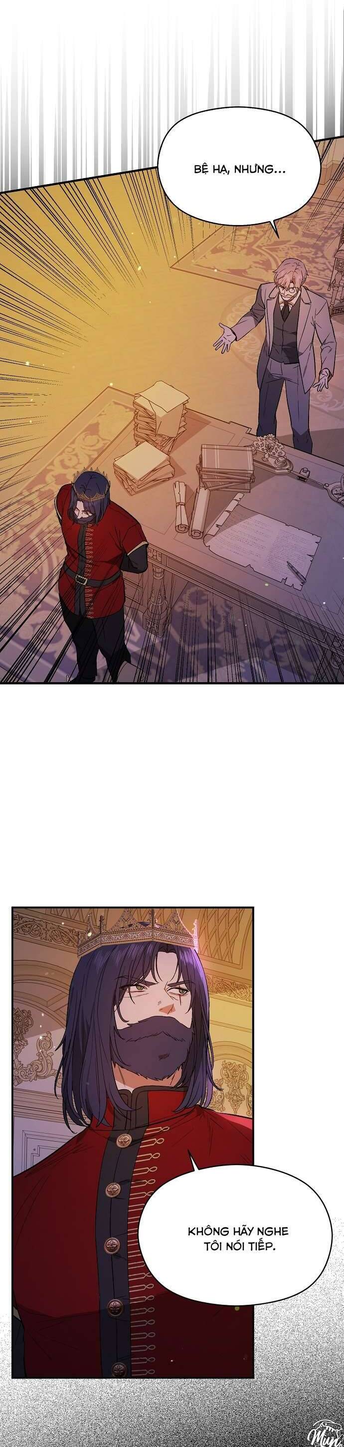 Tôi Không Cố Ý Quyến Rũ Nam Chính Đâu! Chap 85 - Next Chap 86