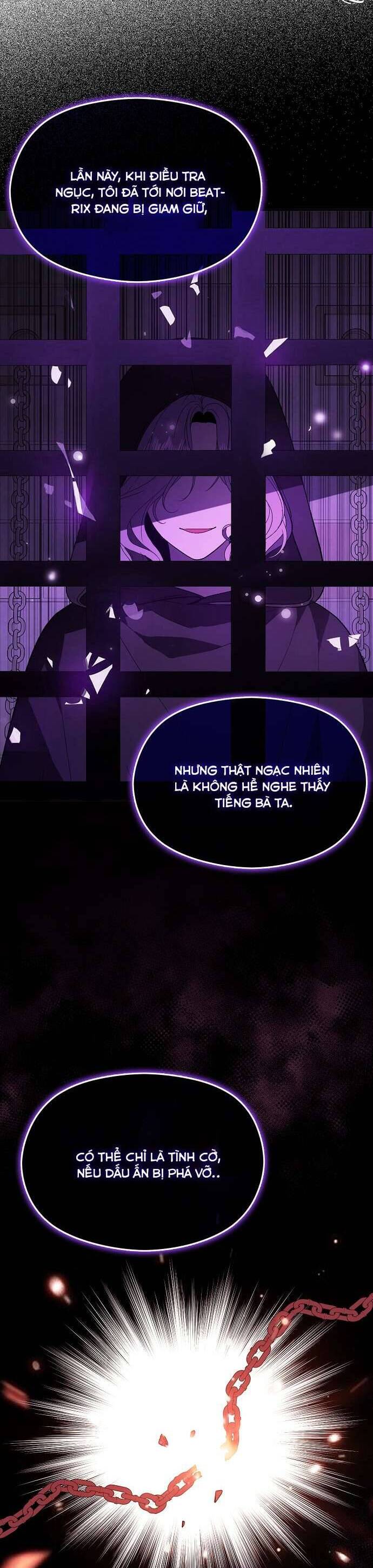 Tôi Không Cố Ý Quyến Rũ Nam Chính Đâu! Chap 85 - Next Chap 86