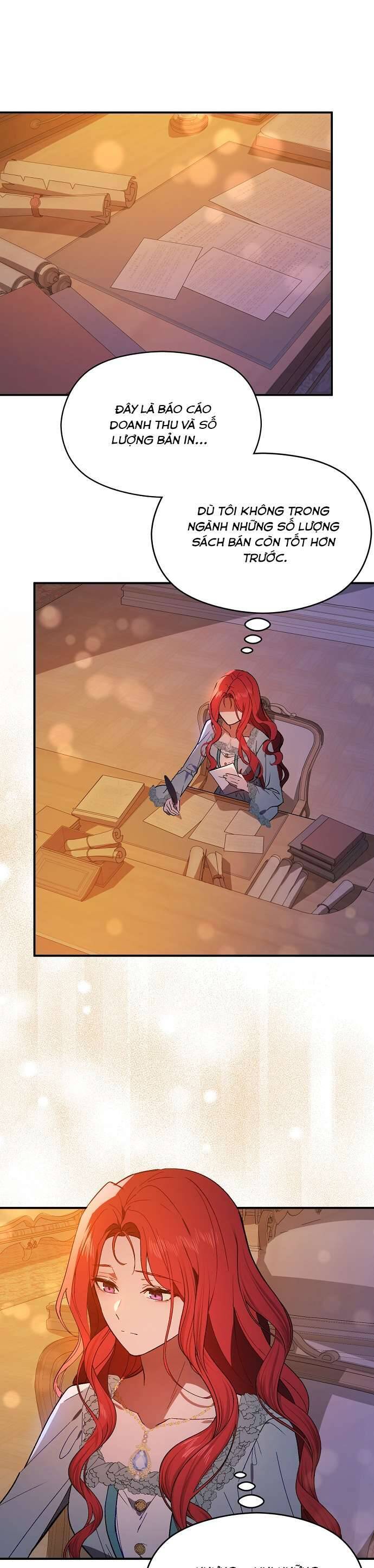 Tôi Không Cố Ý Quyến Rũ Nam Chính Đâu! Chap 85 - Next Chap 86