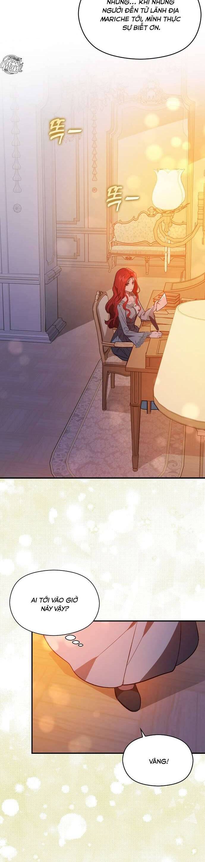 Tôi Không Cố Ý Quyến Rũ Nam Chính Đâu! Chap 85 - Next Chap 86