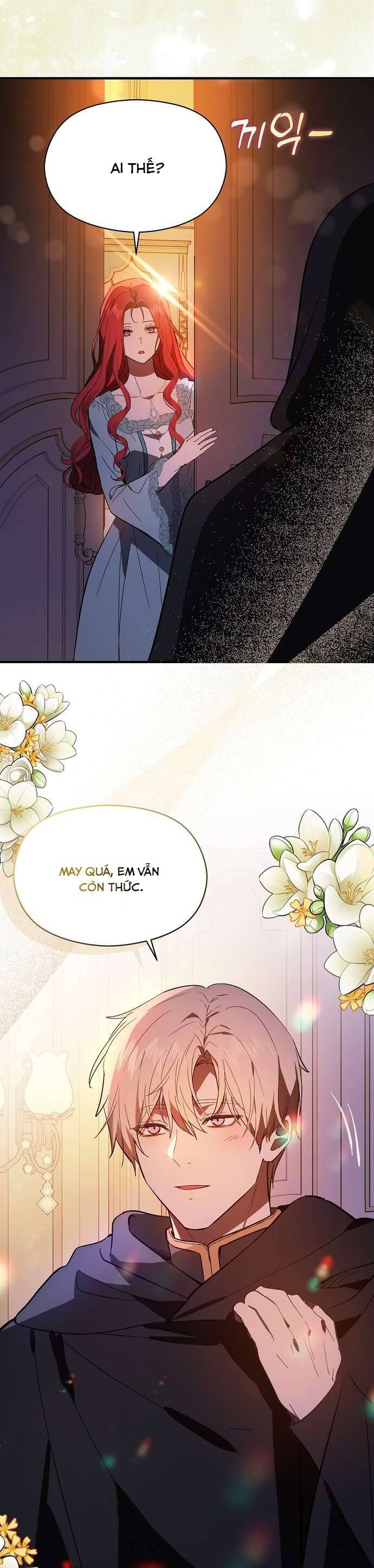 Tôi Không Cố Ý Quyến Rũ Nam Chính Đâu! Chap 85 - Next Chap 86