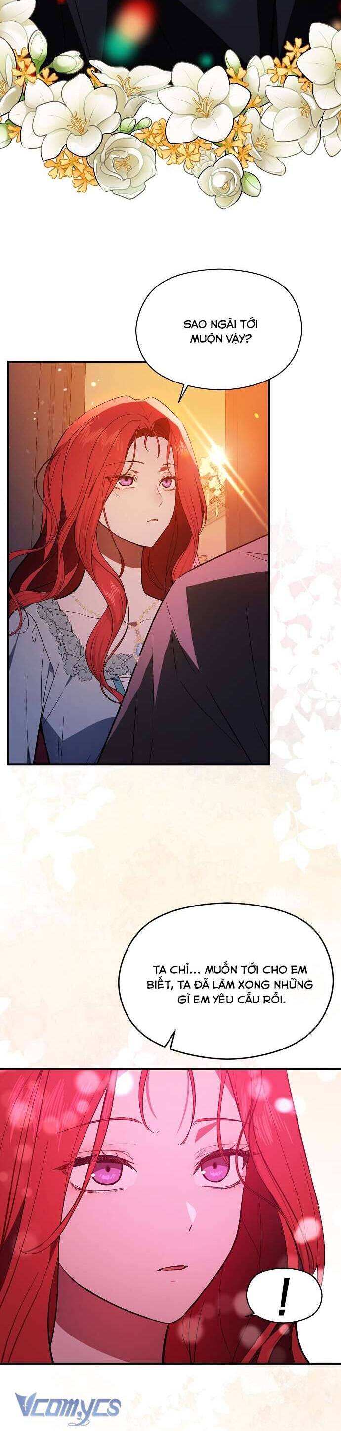 Tôi Không Cố Ý Quyến Rũ Nam Chính Đâu! Chap 85 - Next Chap 86