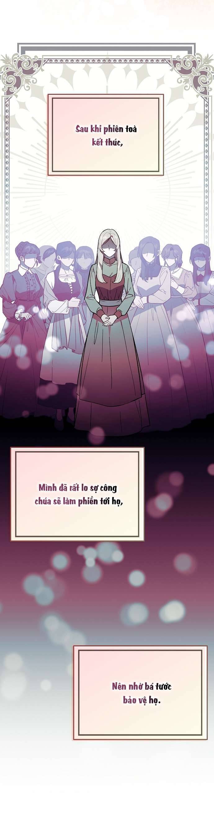 Tôi Không Cố Ý Quyến Rũ Nam Chính Đâu! Chap 85 - Next Chap 86