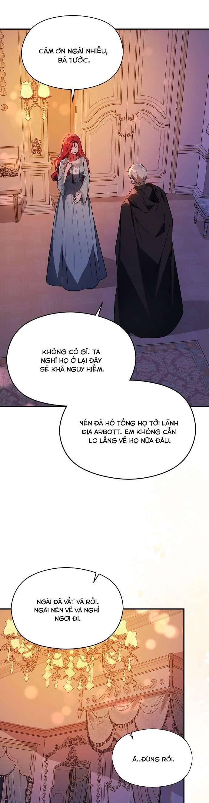 Tôi Không Cố Ý Quyến Rũ Nam Chính Đâu! Chap 85 - Next Chap 86