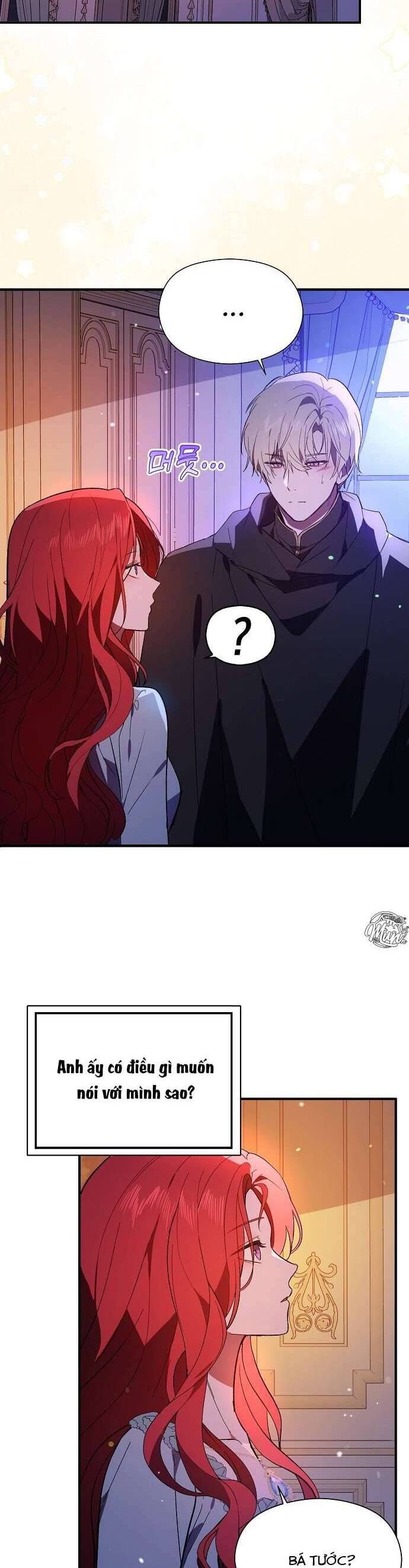 Tôi Không Cố Ý Quyến Rũ Nam Chính Đâu! Chap 85 - Next Chap 86
