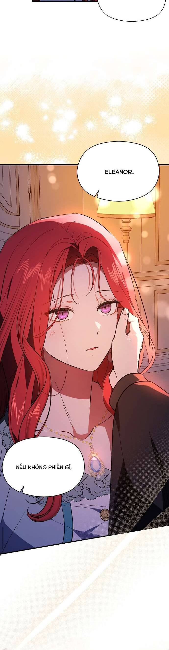 Tôi Không Cố Ý Quyến Rũ Nam Chính Đâu! Chap 85 - Next Chap 86
