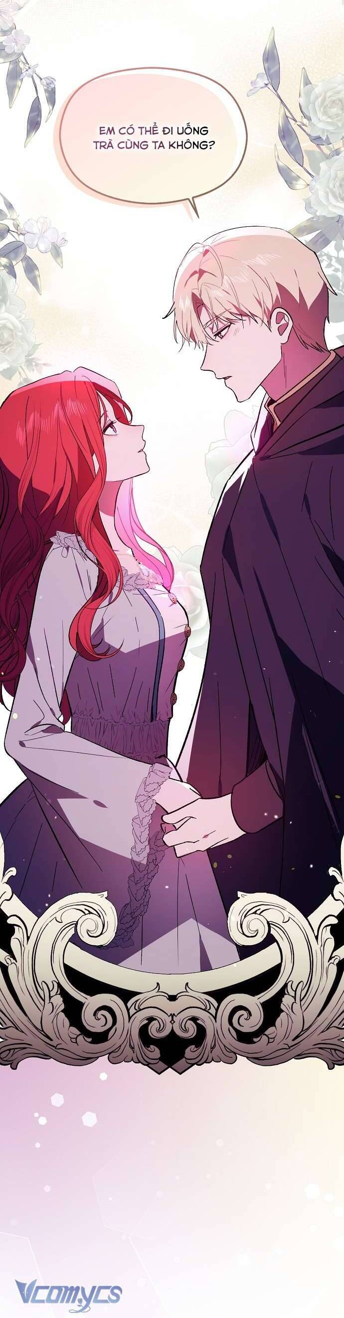 Tôi Không Cố Ý Quyến Rũ Nam Chính Đâu! Chap 85 - Next Chap 86