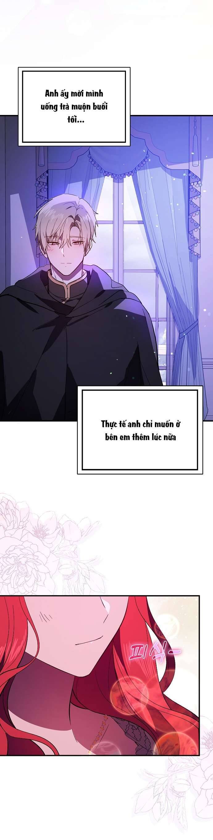 Tôi Không Cố Ý Quyến Rũ Nam Chính Đâu! Chap 85 - Next Chap 86