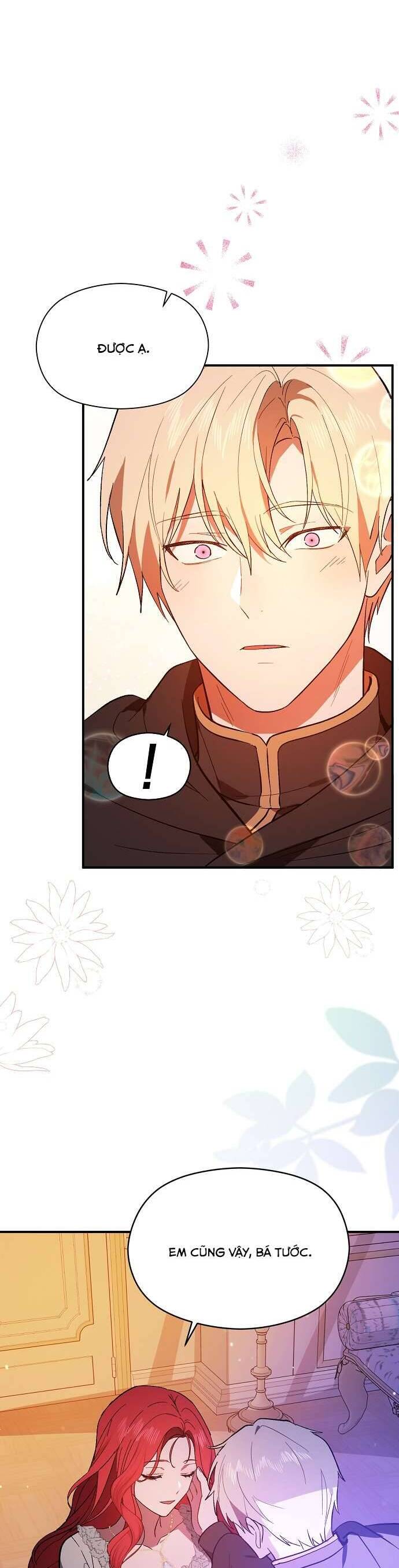 Tôi Không Cố Ý Quyến Rũ Nam Chính Đâu! Chap 85 - Next Chap 86