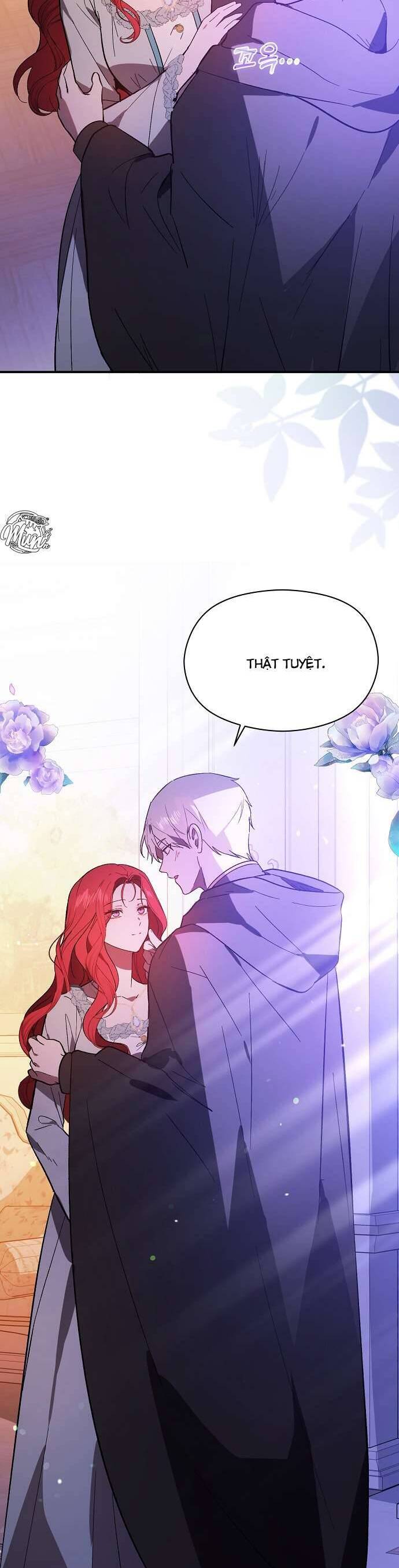 Tôi Không Cố Ý Quyến Rũ Nam Chính Đâu! Chap 85 - Next Chap 86