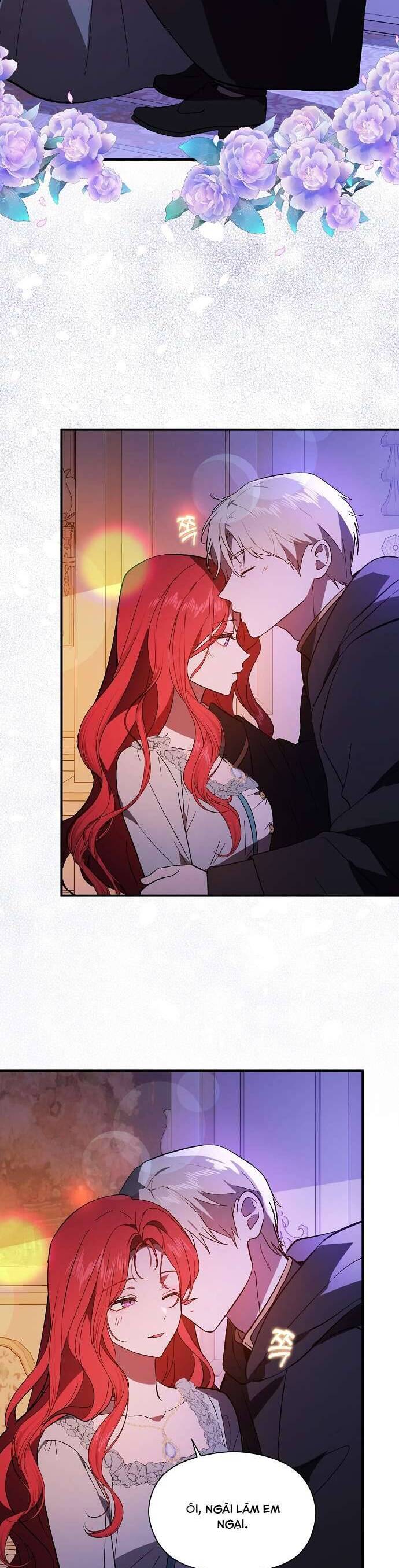 Tôi Không Cố Ý Quyến Rũ Nam Chính Đâu! Chap 85 - Next Chap 86