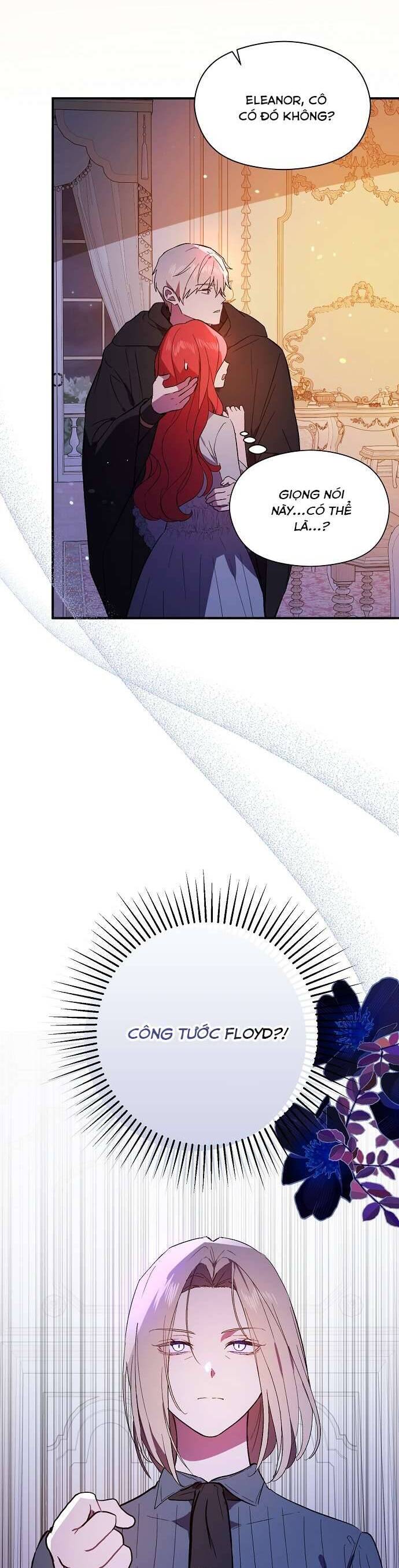 Tôi Không Cố Ý Quyến Rũ Nam Chính Đâu! Chap 85 - Next Chap 86