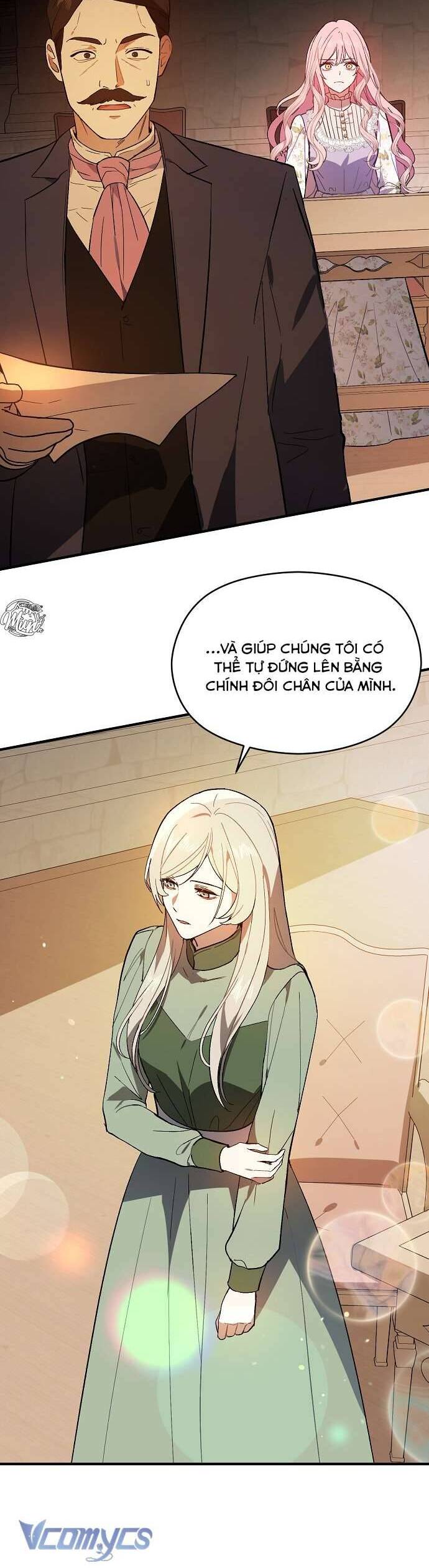 Tôi Không Cố Ý Quyến Rũ Nam Chính Đâu! Chap 85 - Next Chap 86