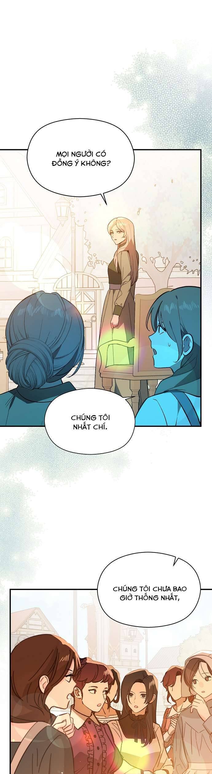 Tôi Không Cố Ý Quyến Rũ Nam Chính Đâu! Chap 85 - Next Chap 86
