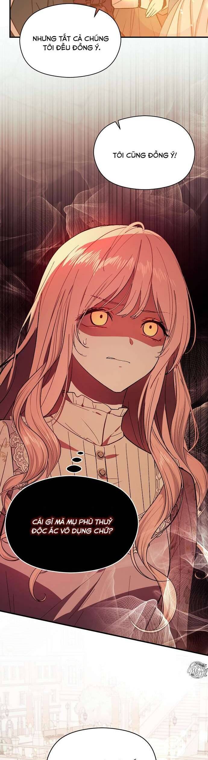 Tôi Không Cố Ý Quyến Rũ Nam Chính Đâu! Chap 85 - Next Chap 86