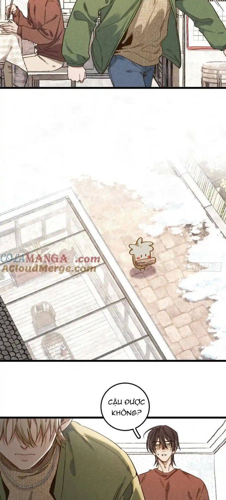 Tôi Không Cùng Anh Đến Vùng Đất Bắp Ngô Đâu! Chap 48 - Next Chap 49