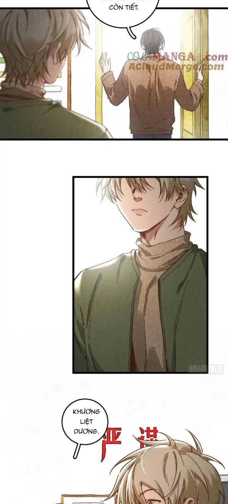 Tôi Không Cùng Anh Đến Vùng Đất Bắp Ngô Đâu! Chap 48 - Next Chap 49
