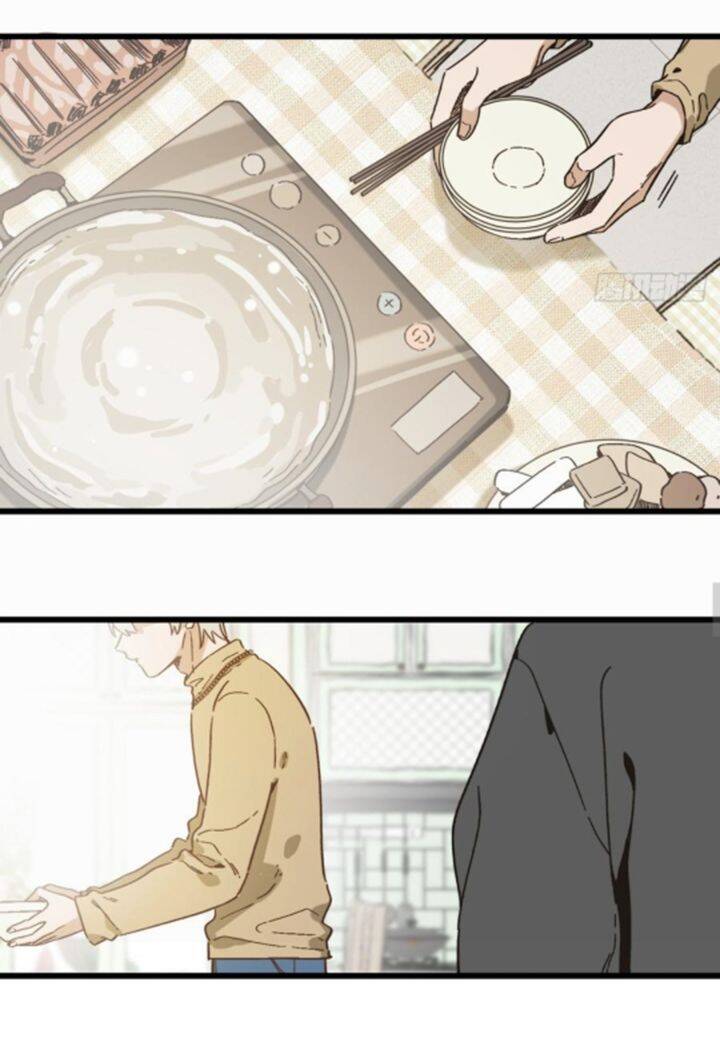 Tôi Không Cùng Anh Đến Vùng Đất Bắp Ngô Đâu! Chap 49 - Next Chap 50