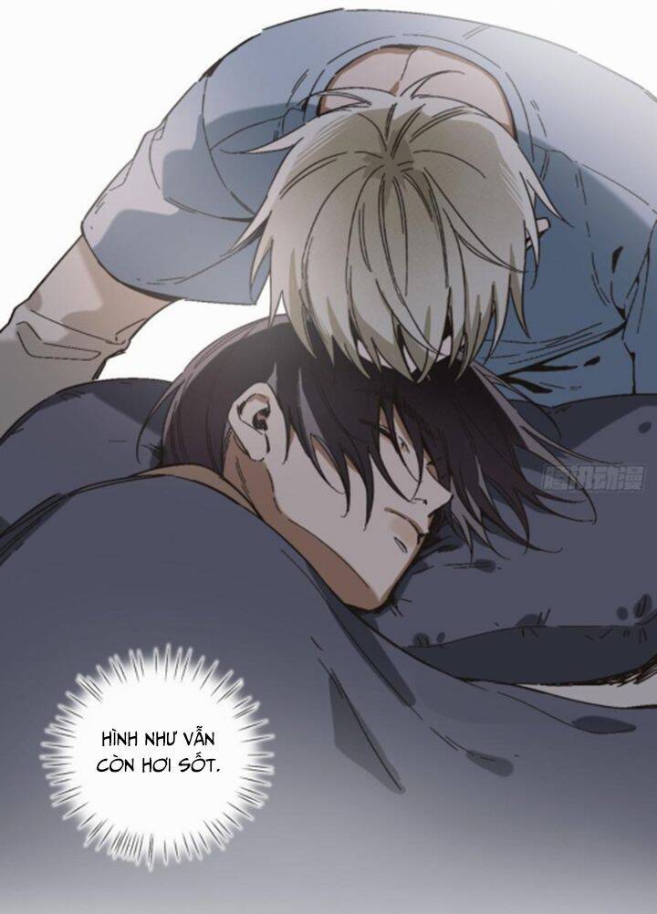 Tôi Không Cùng Anh Đến Vùng Đất Bắp Ngô Đâu! Chap 49 - Next Chap 50
