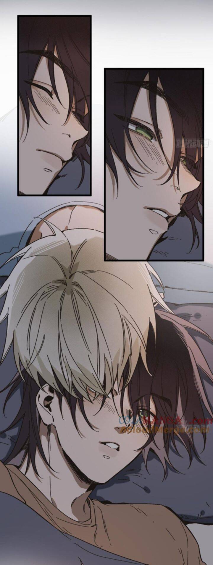 Tôi Không Cùng Anh Đến Vùng Đất Bắp Ngô Đâu! Chap 49 - Next Chap 50