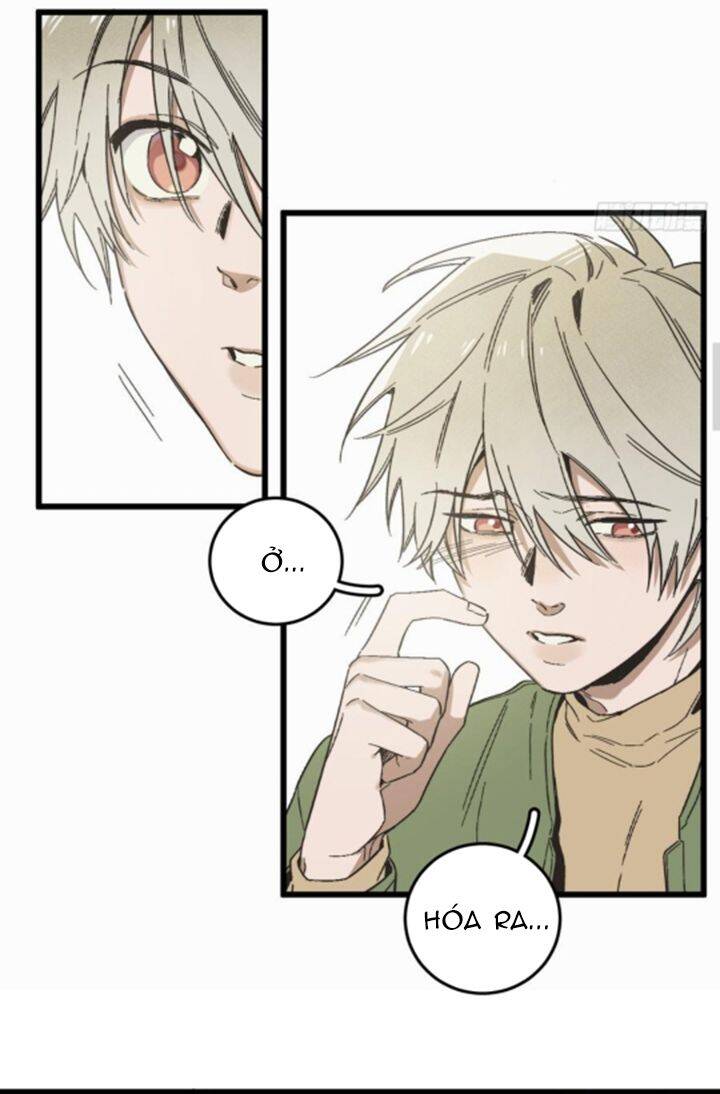 Tôi Không Cùng Anh Đến Vùng Đất Bắp Ngô Đâu! Chap 49 - Next Chap 50