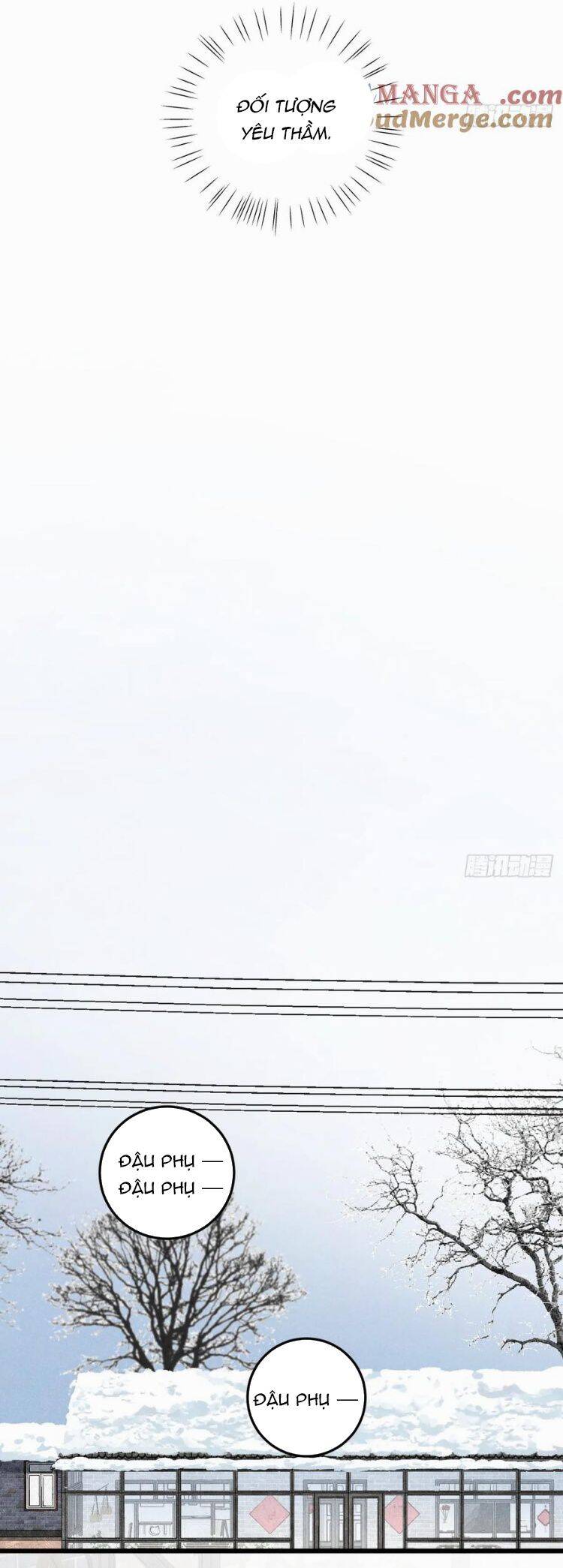 Tôi Không Cùng Anh Đến Vùng Đất Bắp Ngô Đâu! Chap 50 - Next Chap 51