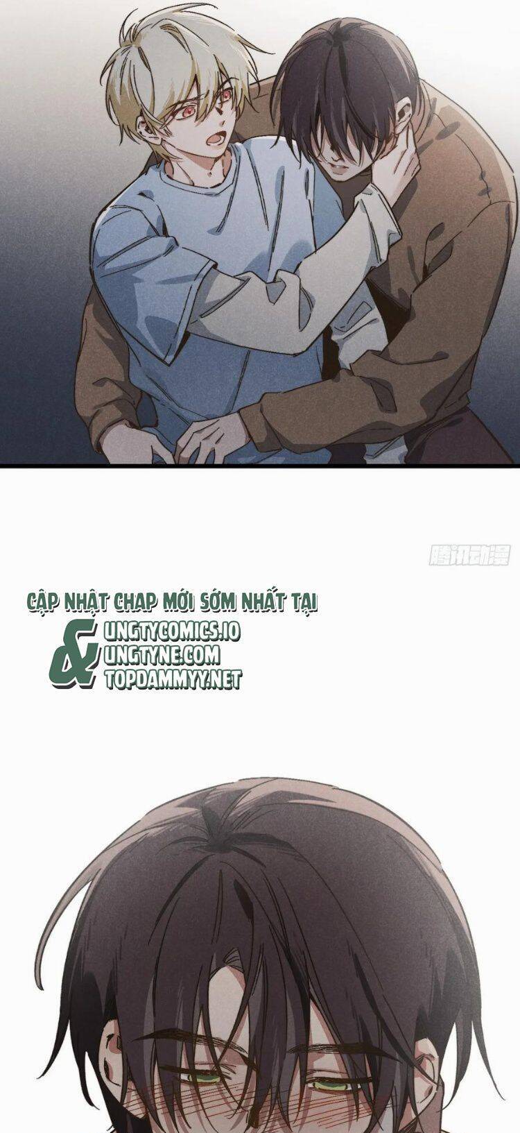 Tôi Không Cùng Anh Đến Vùng Đất Bắp Ngô Đâu! Chap 50 - Next Chap 51