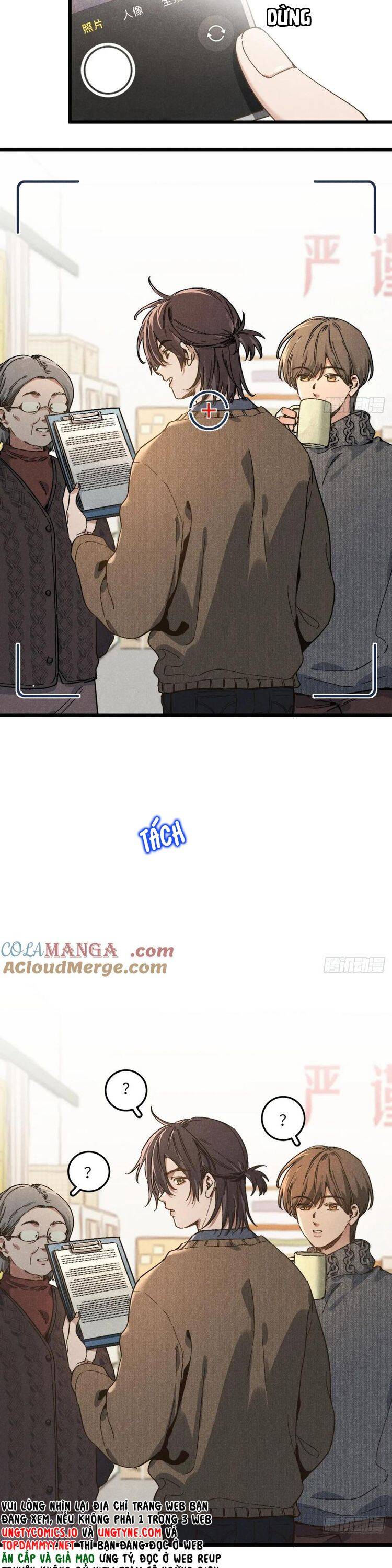 Tôi Không Cùng Anh Đến Vùng Đất Bắp Ngô Đâu! Chap 52 - Next Chap 53