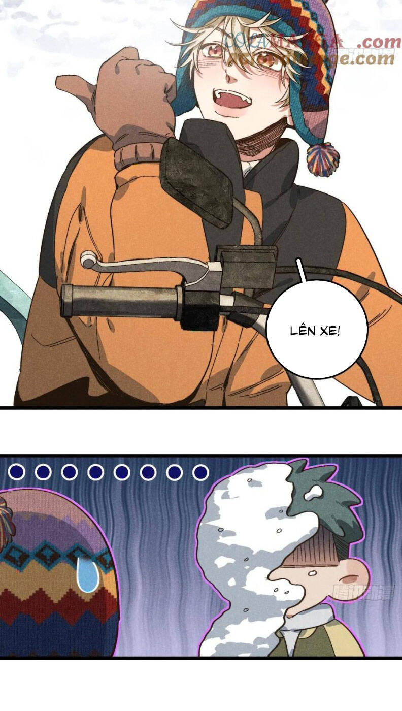 Tôi Không Cùng Anh Đến Vùng Đất Bắp Ngô Đâu! Chap 53 - Next Chap 54