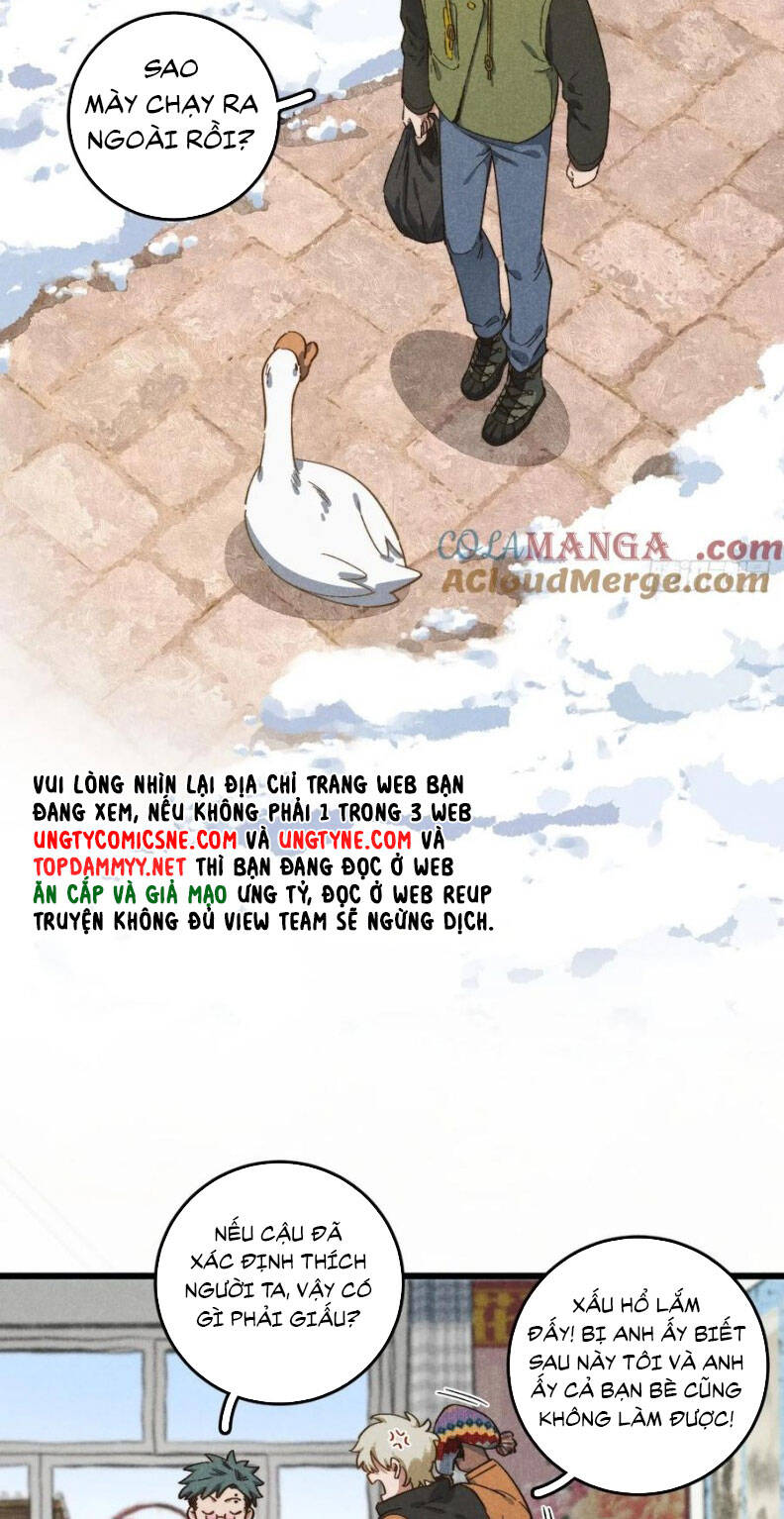 Tôi Không Cùng Anh Đến Vùng Đất Bắp Ngô Đâu! Chap 53 - Next Chap 54