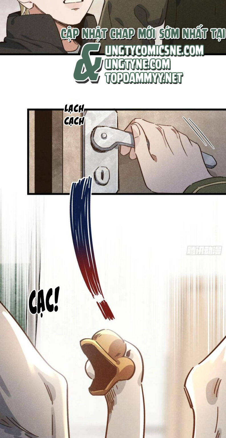 Tôi Không Cùng Anh Đến Vùng Đất Bắp Ngô Đâu! Chap 53 - Next Chap 54