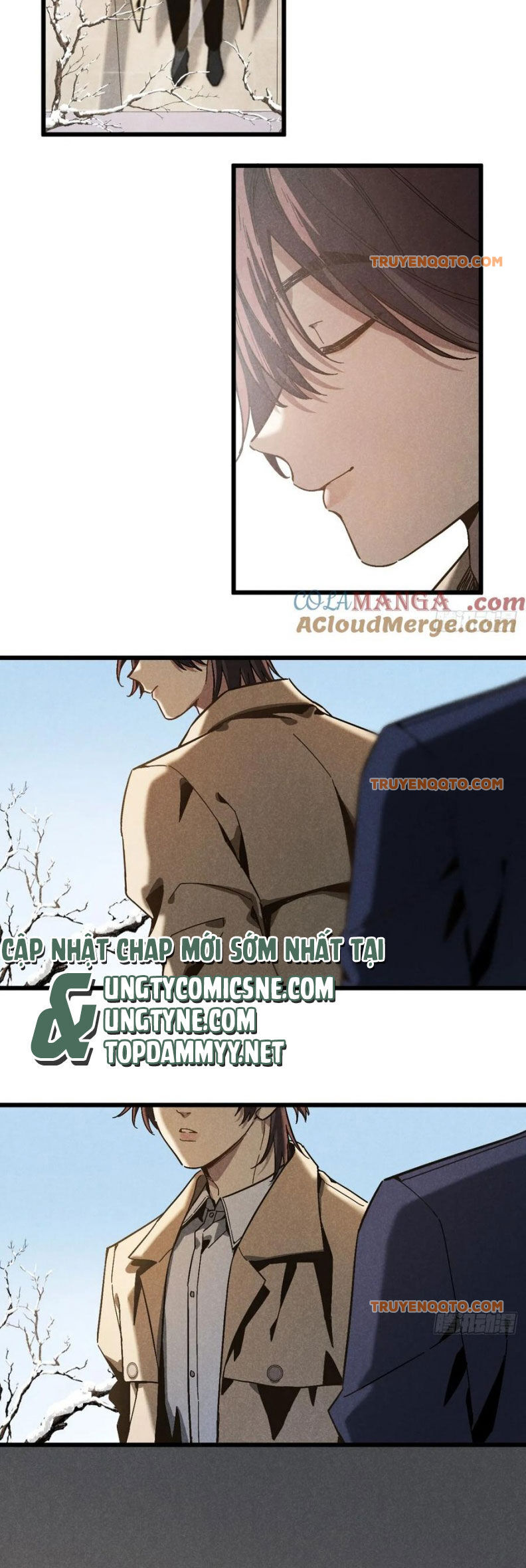 Tôi Không Cùng Anh Đến Vùng Đất Bắp Ngô Đâu! Chap 57 - Next Chap 58