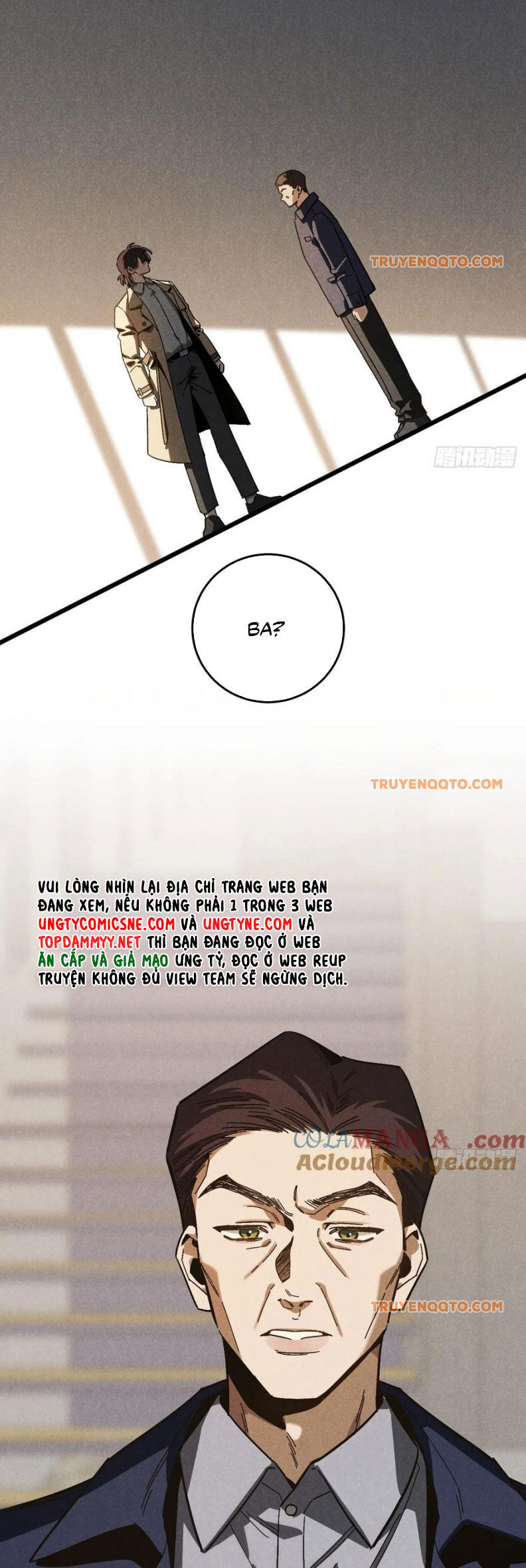 Tôi Không Cùng Anh Đến Vùng Đất Bắp Ngô Đâu! Chap 57 - Next Chap 58