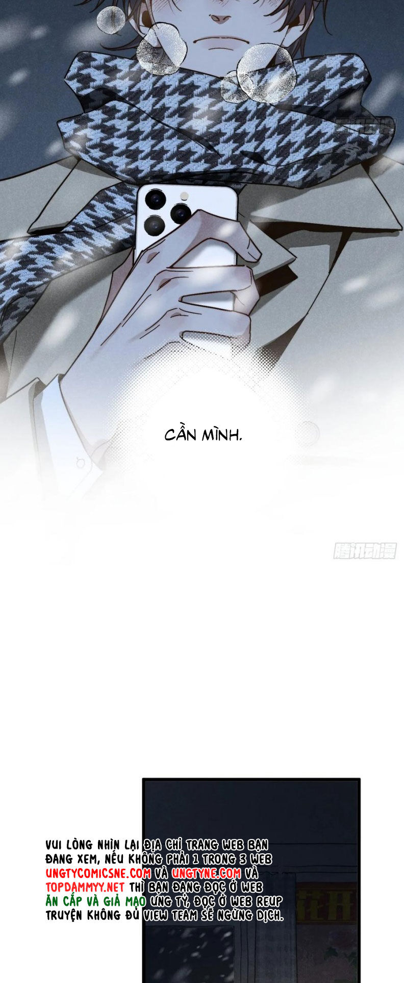 Tôi Không Cùng Anh Đến Vùng Đất Bắp Ngô Đâu! Chap 59 - Next Chap 60